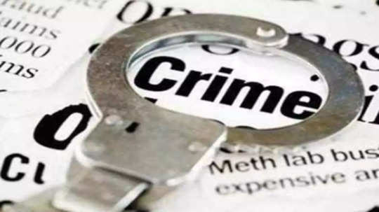 Beed Crime: ऐन निवडणुकीच्या काळात बीडमध्ये मध्यरात्री गोळीबार, दोन जखमी, नेमकं काय घडलं?