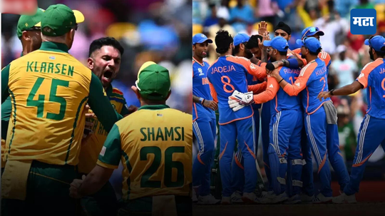 IND vs SA T20 मालिकेनंतर ICC ने उचलले मोठे पाऊल; गोलंदाजावर केली कठोर कारवाई