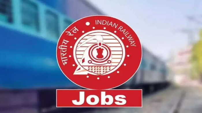 indian rail bharti