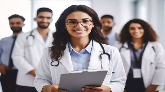 Maharashtra Medical admission: 'विद्यार्थ्यांचा तपशील लवकर द्या'; सर्व वैद्यकीय महाविद्यालयांना १० डिसेंबरची मुदत