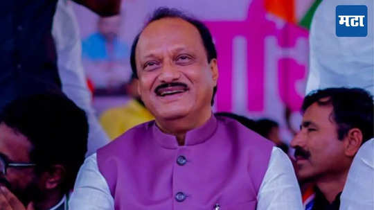 Ajit Pawar: ८० चा स्ट्राईक रेट, ४० च्या वर जागा; दादांच्या रणनीतीला कमालीचं यश, गुलाबी रंग निरखून निघाला