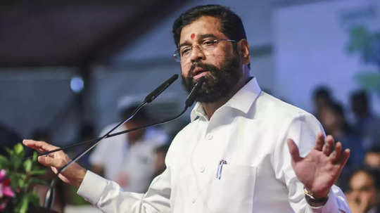 Eknath Shinde: तुम्हीच मुख्यमंत्री व्हा, नव्या आमदारांचा एक सूर; एकनाथ शिंदेंचं सूचक उत्तर, म्हणाले...