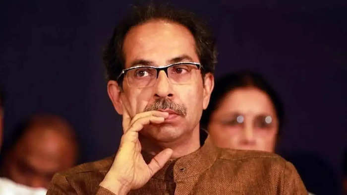 shivsena ubt