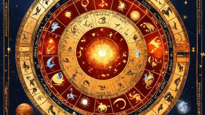 Weekly Horoscope: ডিসেম্বরের প্রথম সপ্তাহ আনন্দে কাটবে এই ৫ রাশির, লাভের তালিকায় নাম রয়েছে এদেরও!