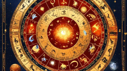 Weekly Horoscope: ডিসেম্বরের প্রথম সপ্তাহ আনন্দে কাটবে এই ৫ রাশির, লাভের তালিকায় নাম রয়েছে এদেরও!