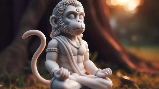 Hanuman Chalisa: হনুমান চালিসা পাঠ করলে দূর হবে ভয়, এর উপকারিতা জানার পাশাপাশি সম্পূর্ণ চালিসা পড়ে নিন আজই