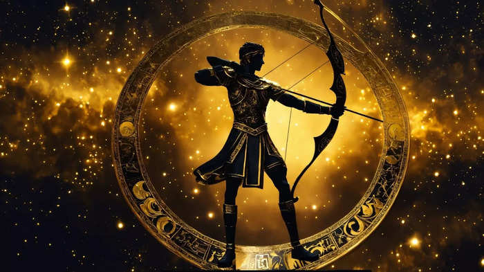 Sagittarius Horoscope 2025: চাকরিতে উন্নতির সঙ্গে বাড়বে অর্থ সঞ্চয়, জানুন ২০২৫-এ আর কী লেখা ধনু জাতকদের ভাগ্যে