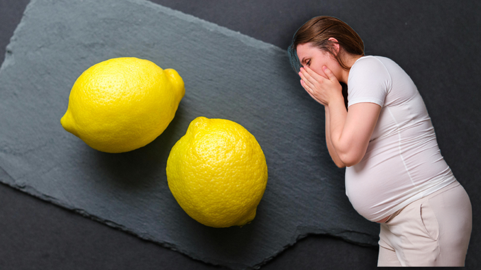 <u>can lemon relieve nausea during pregnancy</u>