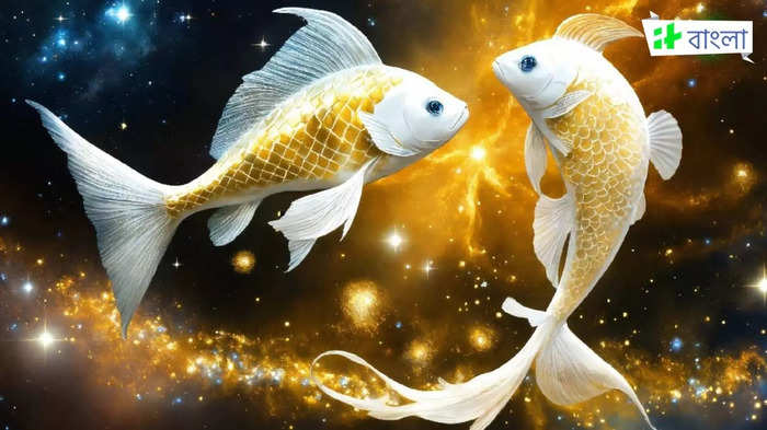 Pisces Horoscope 2025: ২০২৫-এ শনির গোচরে ভোগান্তি বাড়বে মীন রাশির, ব্যবসা-স্বাস্থ্য ক্ষেত্রেও দেখা দেবে সমস্যা!