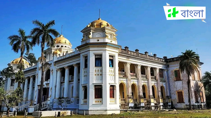 উইকএন্ডের ছুটিতে রাজবিলাস! কলকাতার কাছে এই ৫ প্রাসাদে মিলবে উষ্ণ আতিথ্য ও খানদানি খানা