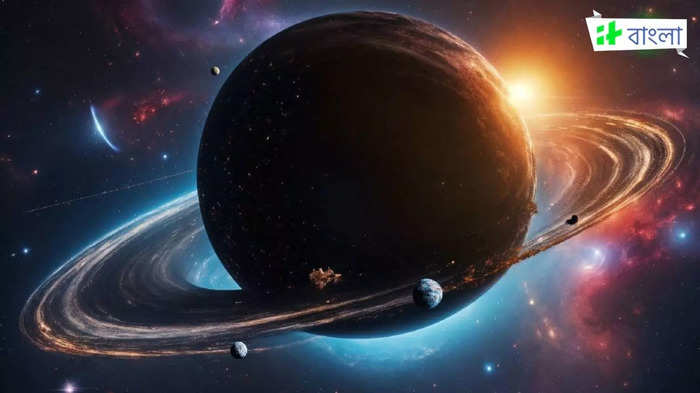 Saturn Transit: বছর শেষে নক্ষত্র পাল্টাবে শনি, ২০২৫-এ ভাগ্য চমকাবে পাঁচ রাশির থাকছে ধনলাভের প্রবল যোগ