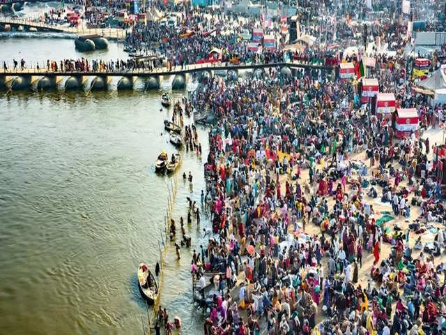 Mahakumbh 2025: क्या है जानते हैं महाकुंभ और संगम का पवित्र कनेक्शन?