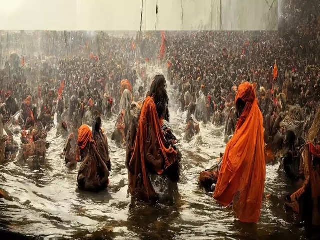 वेद में बताये गए हैं 7 प्रकार के स्नान, जानें महाकुम्भ में स्नान करने के लिए किन बातों का ध्यान रखना जरूरी है