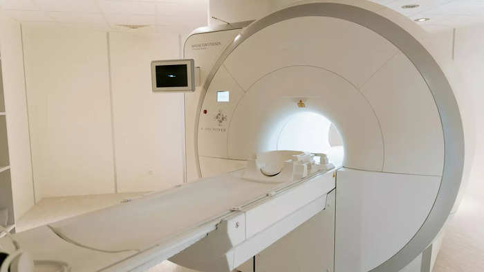 how to prepare for a mri scan