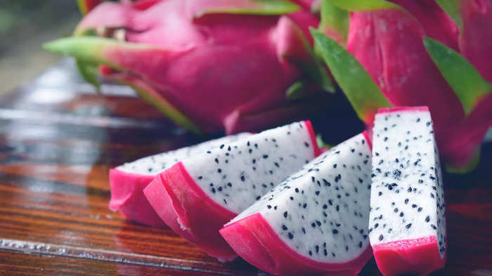 Dragon fruit