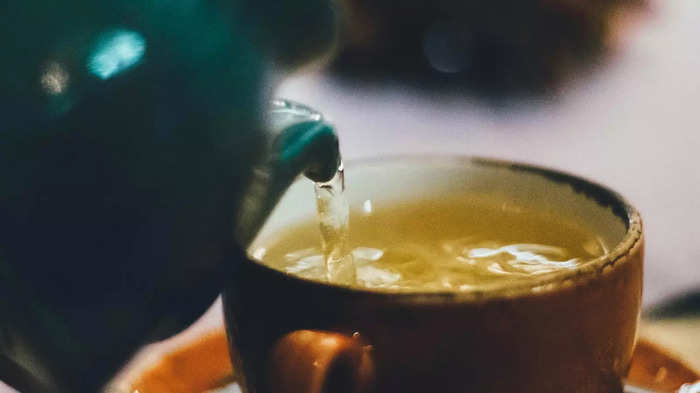 green tea may prevent dementia