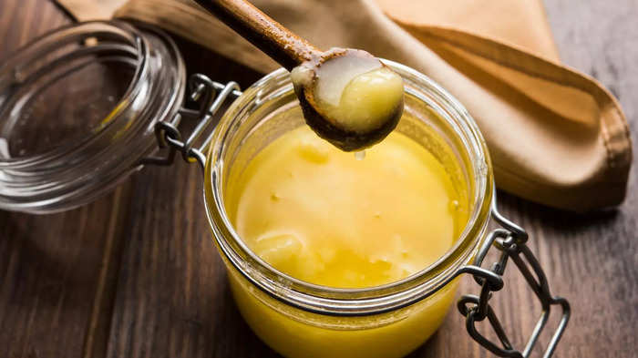 ghee for skincare