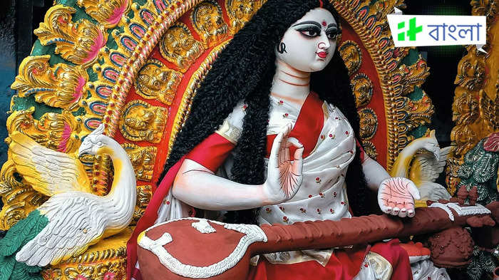 Saraswati Puja 2025 Date: সরস্বতী পুজোর তারিখ নিয়ে বিভ্রান্তি? জানুন সঠিক তারিখ ও পুজোর শুভক্ষণ