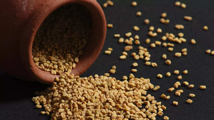 fenugreek seeds