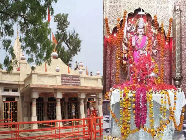 पाटेश्वरी देवी मंदिर है भगवान शिव और देवी सती के प्रेम का प्रतीक, माता सती का बायाँ कंधा कटकर गिरा था यहाँ