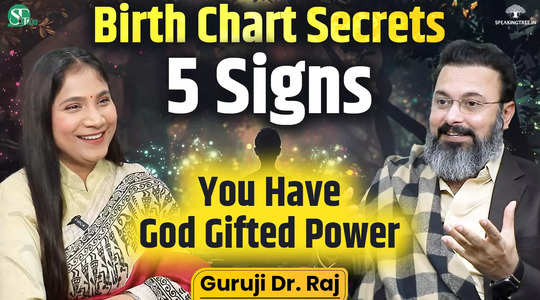 Find Your Life Purpose Through Your Birth Chart । Mystic Science, Transit and Rahu । Guruji Dr. Raj