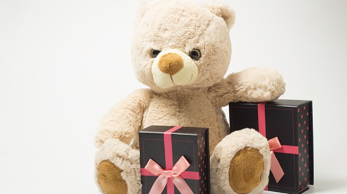 Teddy Day 2025