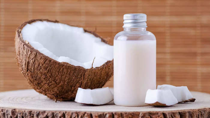 coconut milk