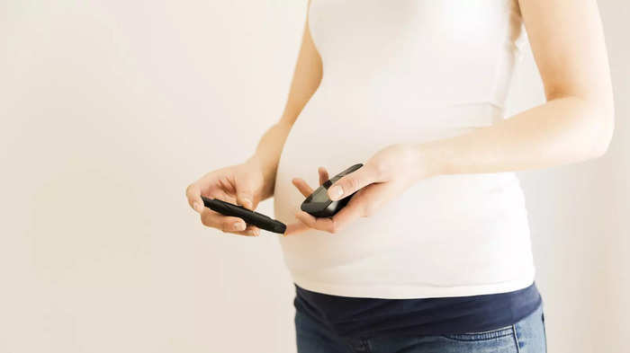 Gestational Diabetes