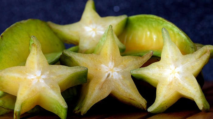 Star Fruit