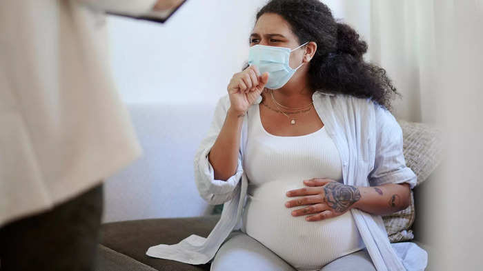 cough during pregnancy