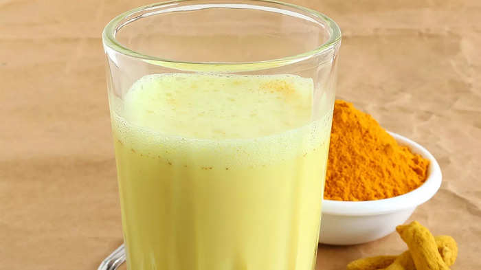 Turmeric Milk