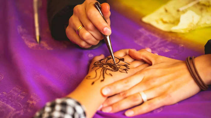 Mehndi