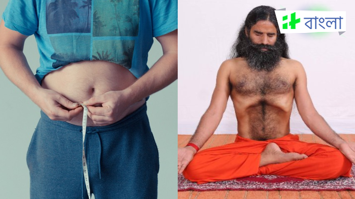 ছবি: @yogrishiramdev (X)