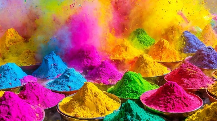 Holi 2025