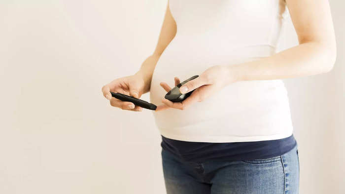 gestational Diabetes