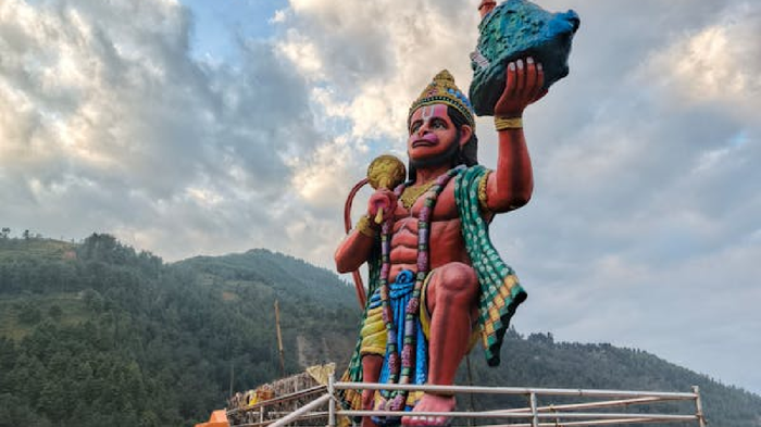 Hanuman Chalisa