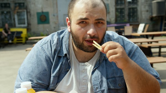 Male Pattern Baldness