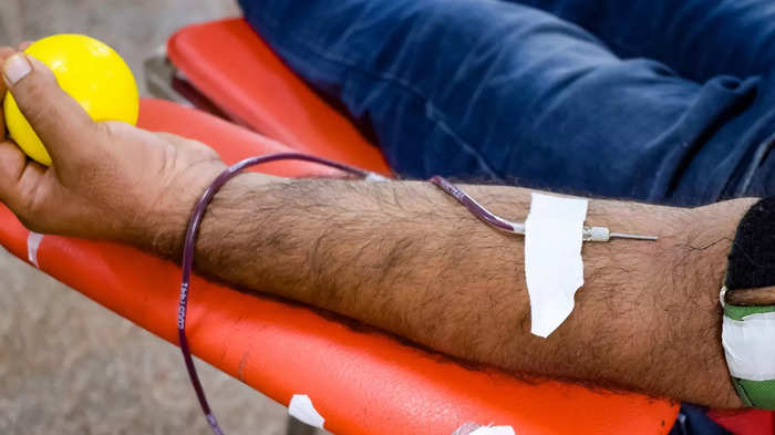 Blood Donation