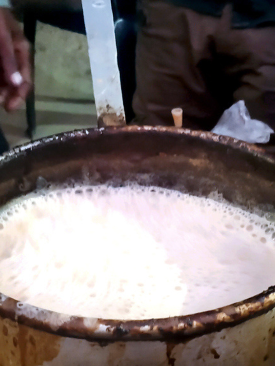 cooking - ShareChat
