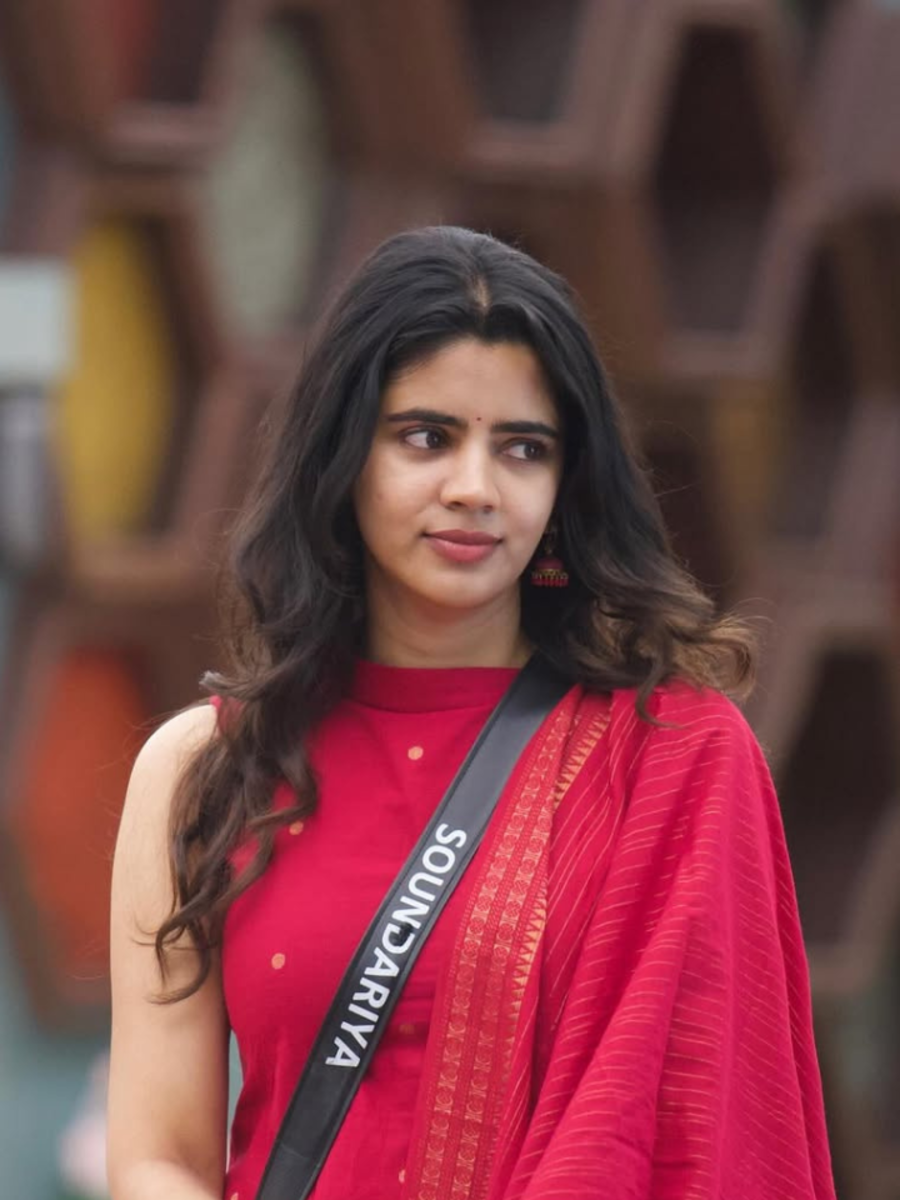 biggboss tamil - ShareChat