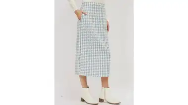 sachin and babi light blue dress Buy myntra winter dresses Free Shipping Products reviewed in HUGE MYNTRA  Winter Dresses Sale Haul Upto main image 1