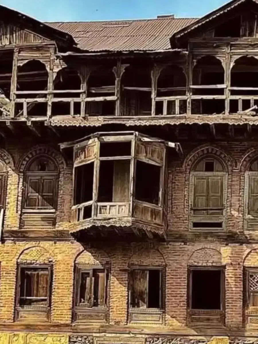 हिंदू मर्द अपनी औरतें छोड़कर चले जाएं, जब कश्मीर की मस्जिदों से गूंजे नारे, रातोंरात लोगों को छोड़ना पड़ा घर