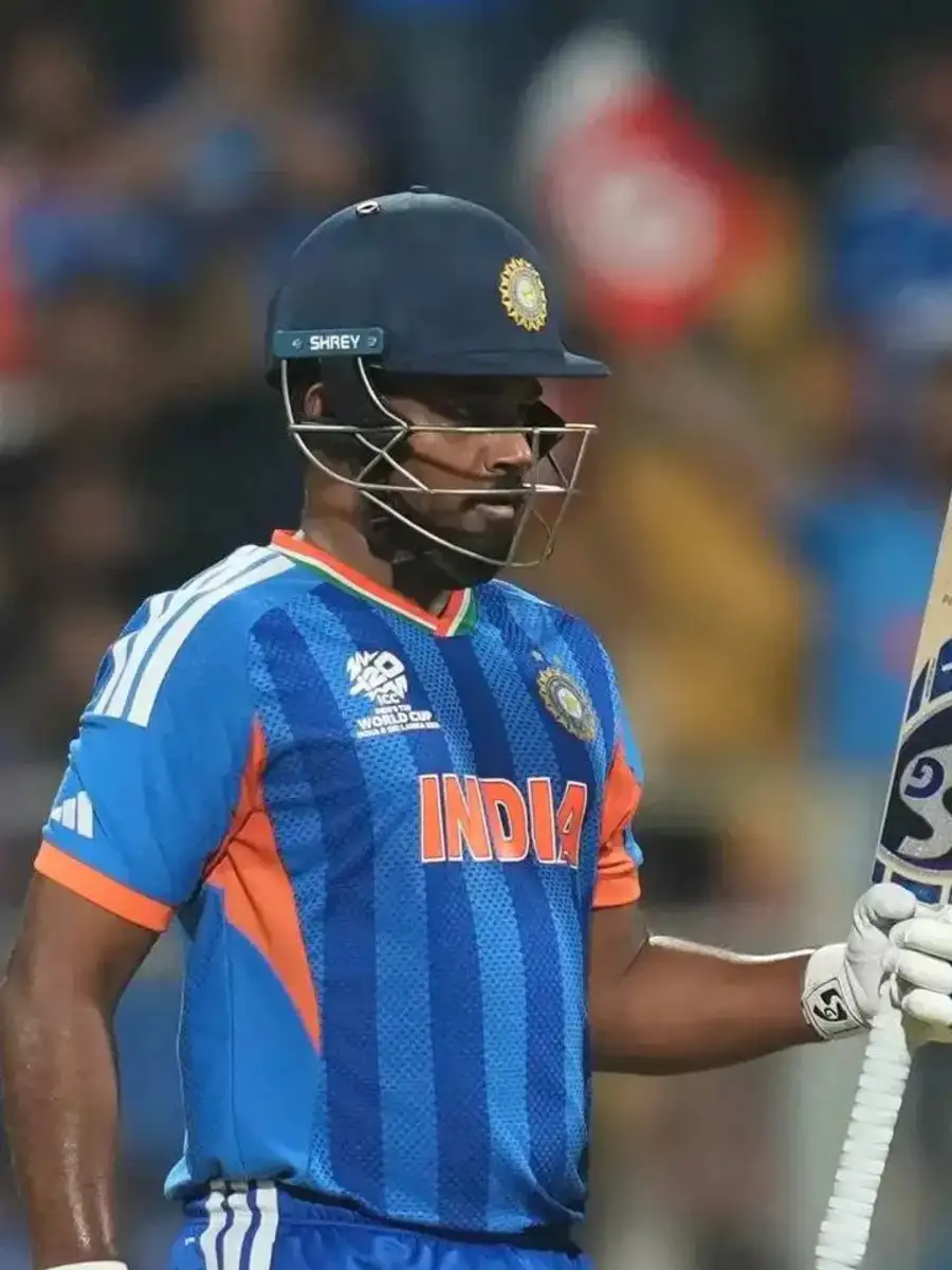 टी20 वर्ल्ड कप नॉकआउट मैचों में भारत के प्लेयर ऑफ द मैच विजेता खिलाड़ी