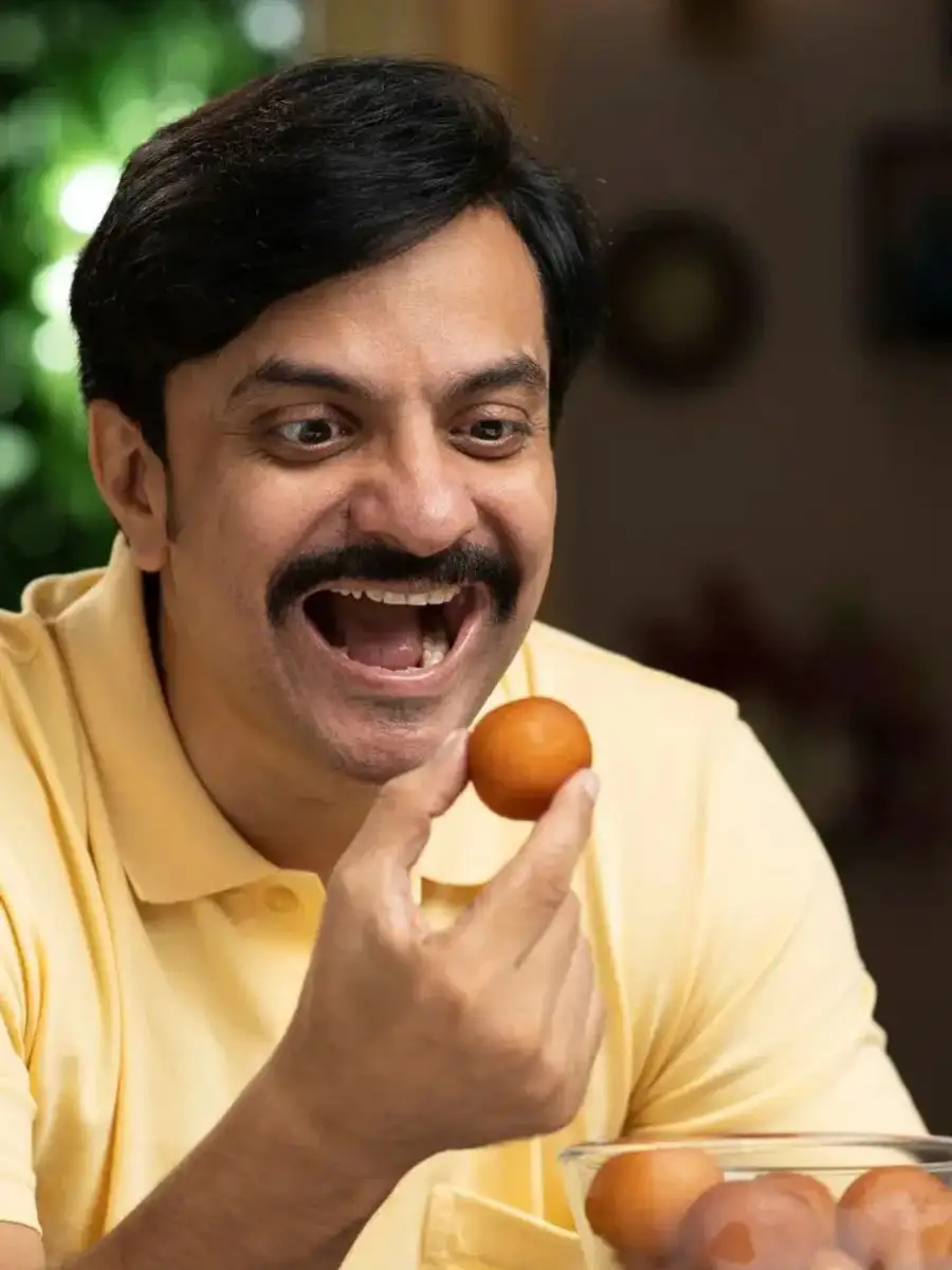 పండగలను మరింత మధురంగా మార్చేస్వీట్స్
