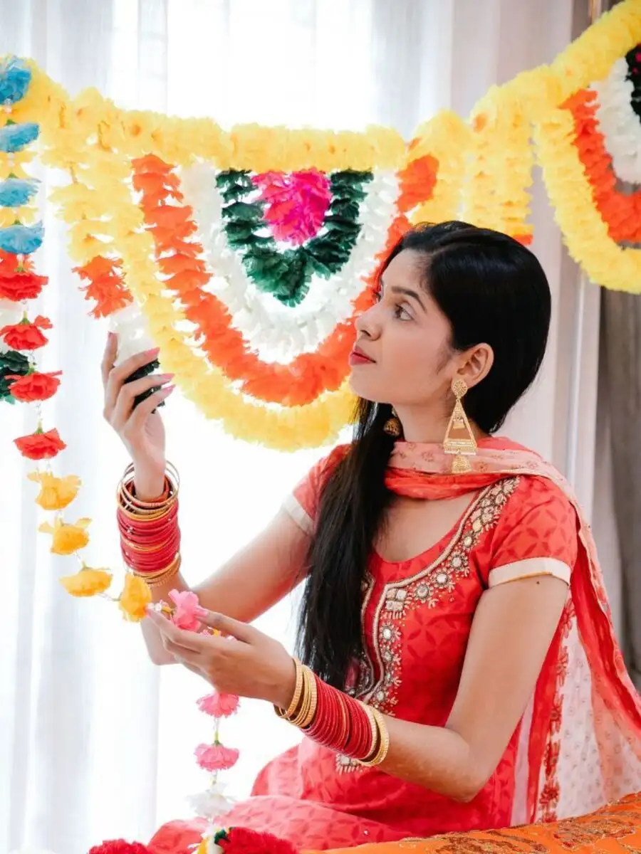 ప్రకృతి పులకరించేలా పండగలు.. ఇలా చేసుకోండి