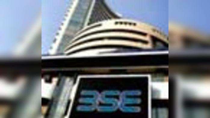 BSE સેન્સેક્સમાં 212 પોઈન્ટનું ગાબડું