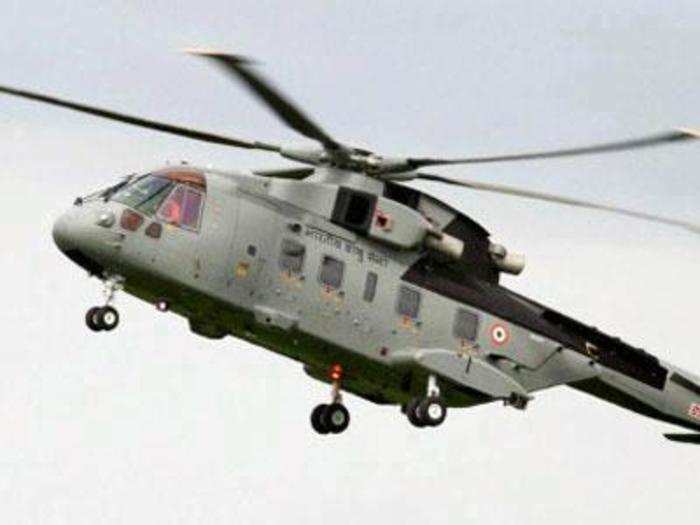 ত য গ র ন ম স ব আই র প র ট ও Chopper Scam Cbi Names Ex Iaf Chief Sp Tyagi As Suspect Eisamay