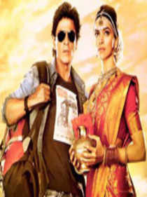 श हर ख ख न Movie Review Chennai Express Rating 3 5 म व र व य च न नई एक सप र स म व र व य र ट ग 3 5 श हर ख द प क सथ यर ज न कत न ध र प र यमण