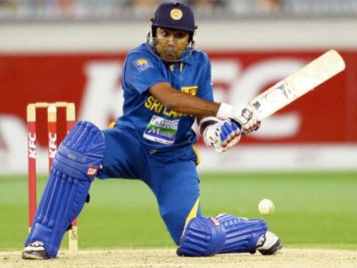 जयवर्धने, हेराथ को बांग्लादेश के खिलाफ वनडे सीरीज से आराम