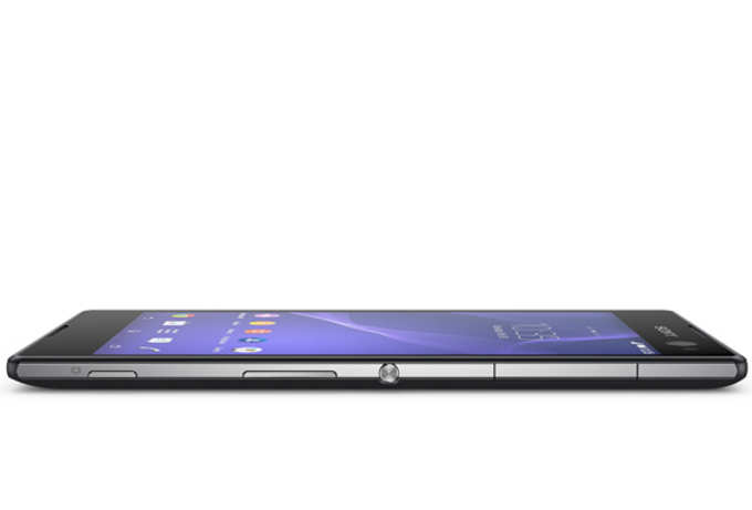 सेल्फी स्मार्टफोन सोनी एक्स्पीरिया C3 ड्यूल भारत में लॉन्च